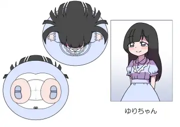 Oshibana Shoujo Fhentai - Page 21