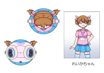 Oshibana Shoujo Fhentai - Page 23