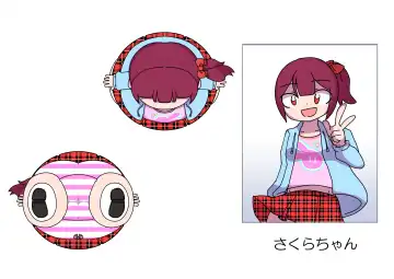 Oshibana Shoujo Fhentai - Page 24