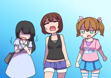 Oshibana Shoujo Fhentai - Page 30