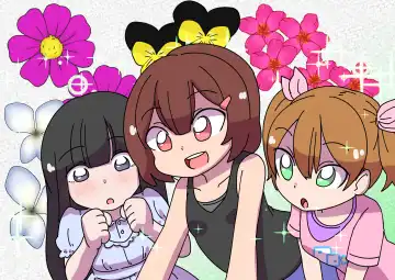 Oshibana Shoujo Fhentai - Page 33