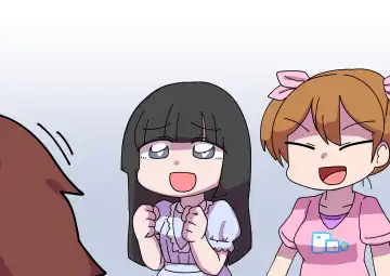 Oshibana Shoujo Fhentai - Page 35