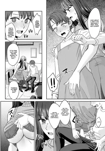 [Oshima Aki] Tachikiru Hodo ni, Koishikute Fhentai - Page 10