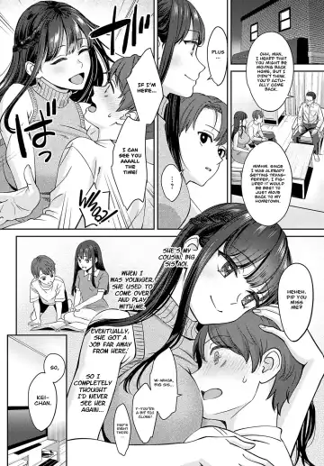 [Oshima Aki] Tachikiru Hodo ni, Koishikute Fhentai - Page 2