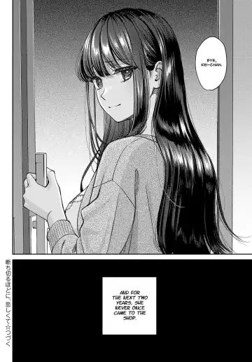 [Oshima Aki] Tachikiru Hodo ni, Koishikute Fhentai - Page 34
