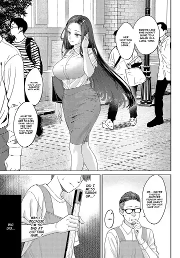 [Oshima Aki] Tachikiru Hodo ni, Koishikute Fhentai - Page 37