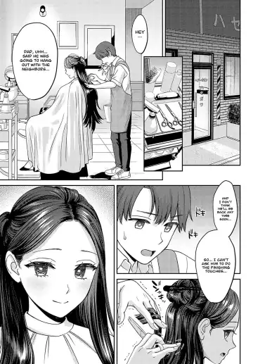 [Oshima Aki] Tachikiru Hodo ni, Koishikute Fhentai - Page 43