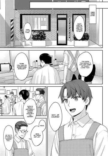 [Oshima Aki] Tachikiru Hodo ni, Koishikute Fhentai - Page 65