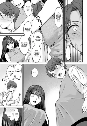 [Oshima Aki] Tachikiru Hodo ni, Koishikute Fhentai - Page 9