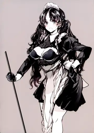 [Endou Okito] Beatrice Brothel 3 Fhentai - Page 4