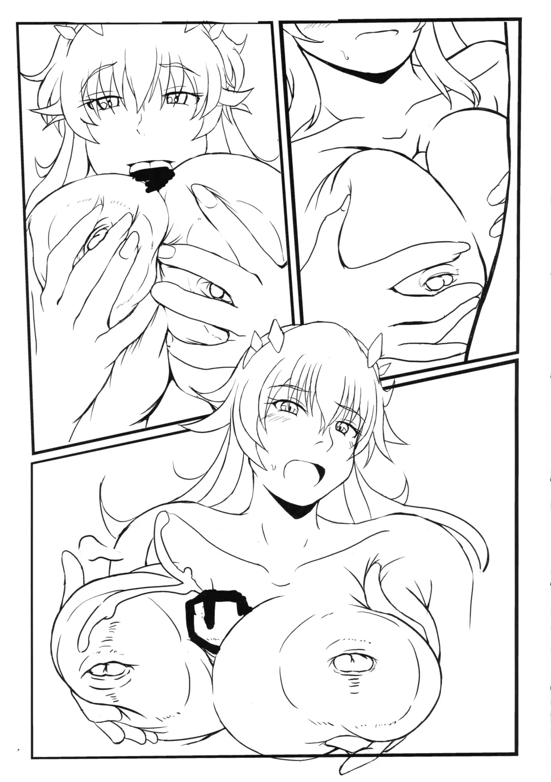 [Ura Hayaihitoya] Bageko wa ii nari Fhentai - Page 15