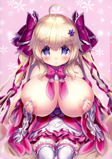 [Sorimura Youji] Pai-Lolis 6 Fhentai - Page 3