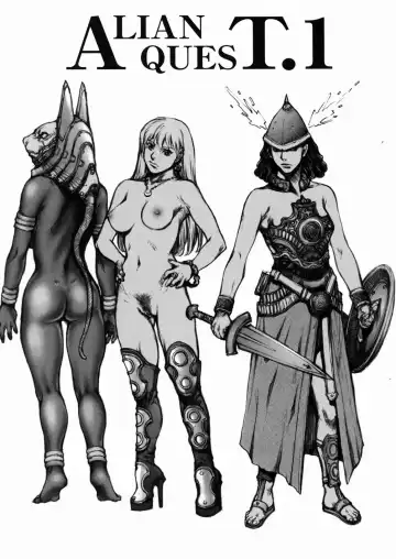 Read [Sengoku-kun] Inma Ryoujoku -Cambion Vol. 3- - Fhentai