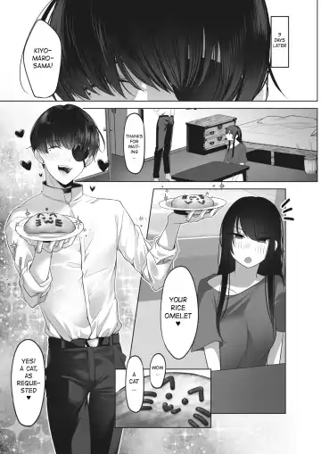 [Cobaco Mimiz] Kiyomaro-Sama to Mogari + Bangaihen 1-2 Fhentai - Page 33