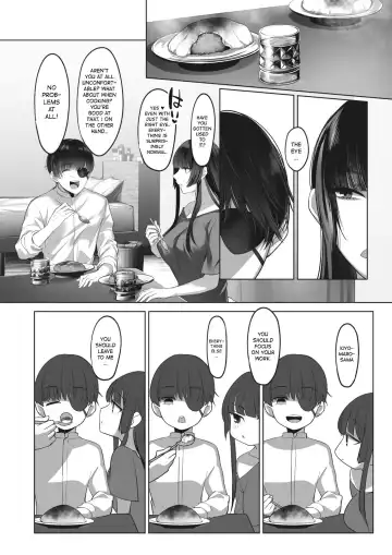 [Cobaco Mimiz] Kiyomaro-Sama to Mogari + Bangaihen 1-2 Fhentai - Page 34