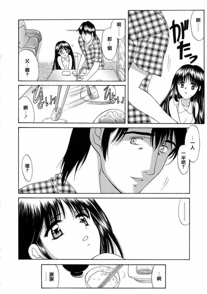 [Amayumi] Ai no Musume Ch. 1-3 Fhentai - Page 24