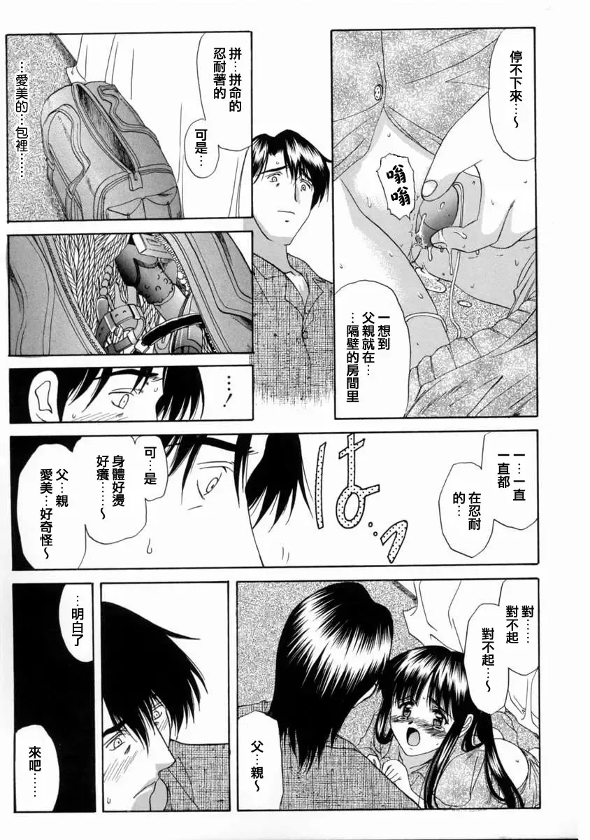 [Amayumi] Ai no Musume Ch. 1-3 Fhentai - Page 29