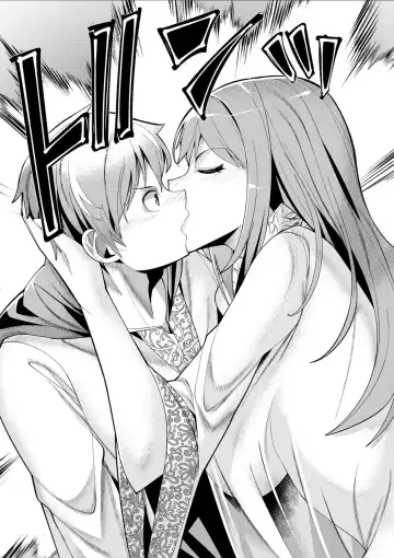 [Oo Umigarasu] Youkoso Isekai e, Dewa Shinde Kudasai. - Welcome to another world then please die Ch. 11 Fhentai - Page 16