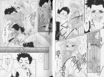 Shounen Shikou Yanchakko Special - Shounen Shikou 21 Fhentai - Page 25