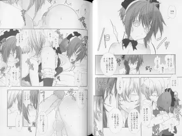 Shounen Shikou Yanchakko Special - Shounen Shikou 21 Fhentai - Page 43