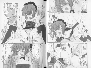 Shounen Shikou Yanchakko Special - Shounen Shikou 21 Fhentai - Page 44