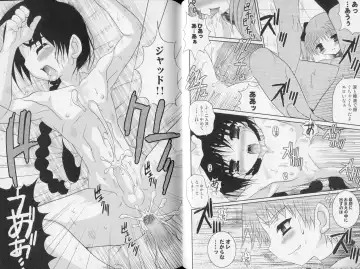 Shounen Shikou Yanchakko Special - Shounen Shikou 21 Fhentai - Page 57