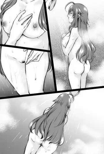 Read [Kuroseimu] Highschool DxD - Fhentai