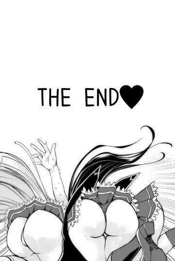 [Kuroseimu] Highschool DxD Fhentai - Page 28