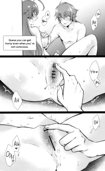 [Kuroseimu] Highschool DxD Fhentai - Page 8