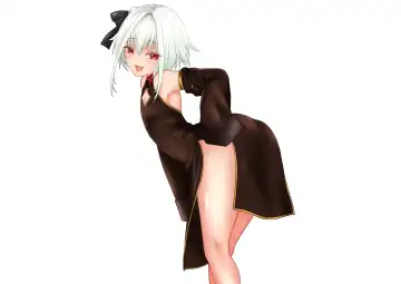 [Kumakko] Sennou Shihai Sareru Mabaraishi ~Watashi Anata no Gohoushi Ningyou ni Sarechaimashita~ |  The Brainwashed and Controlled Exorcist ~I've been turned into your obedient puppet~ Fhentai - Page 36