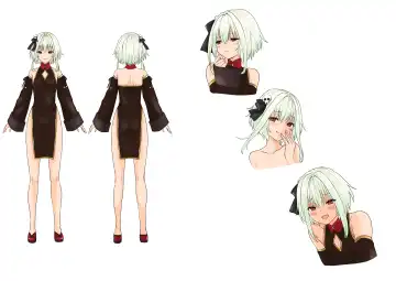 [Kumakko] Sennou Shihai Sareru Mabaraishi ~Watashi Anata no Gohoushi Ningyou ni Sarechaimashita~ |  The Brainwashed and Controlled Exorcist ~I've been turned into your obedient puppet~ Fhentai - Page 37