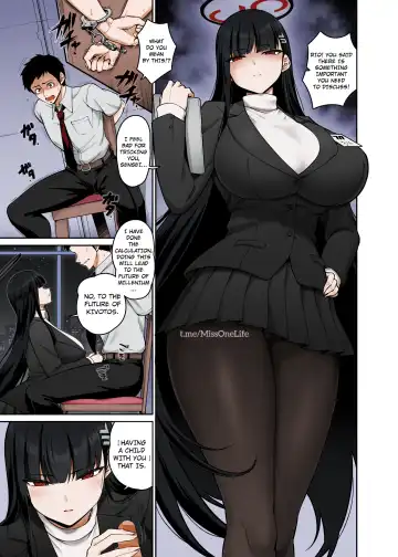 Read [Kanno Takanori] Rio Short Manga - Fhentai