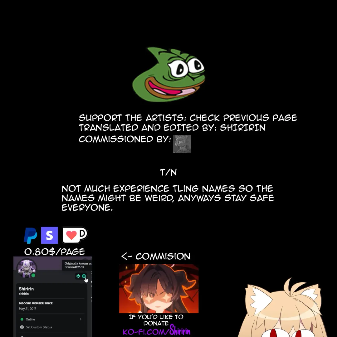 [Kisukekun] Mahou Shoujo VS Kaijin Pest Mask Fhentai - Page 36