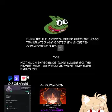 [Kisukekun] Mahou Shoujo VS Kaijin Pest Mask Fhentai - Page 36