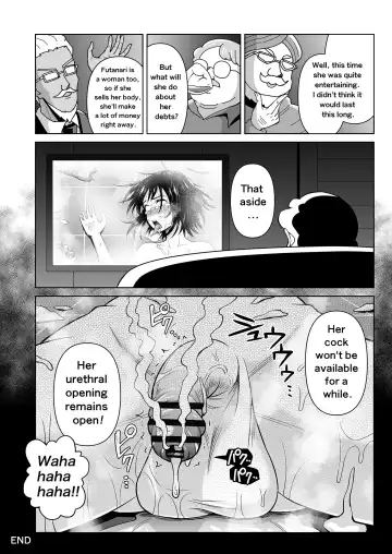[Hitsumabushi] Double Up Challenge! Fhentai - Page 27