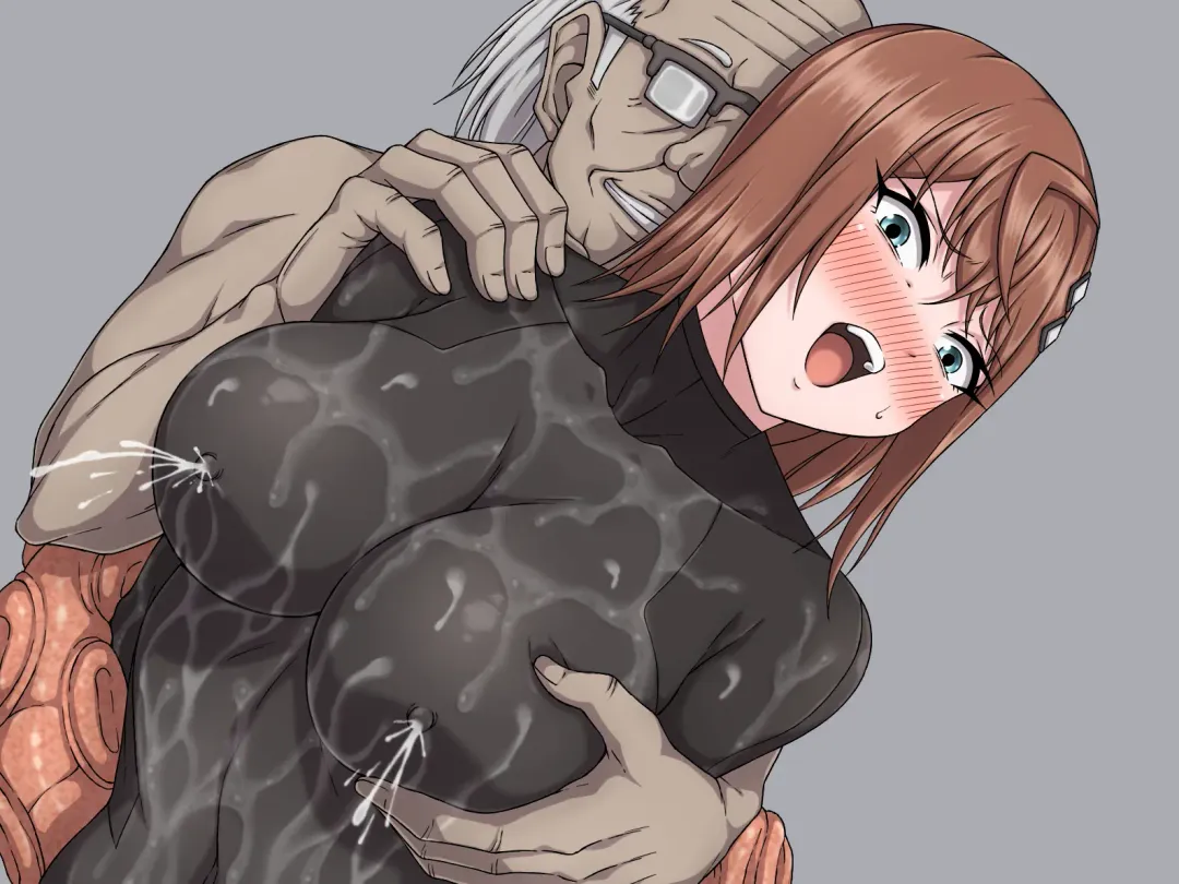 Female Spy Nell ~A body used as an experiment subject by a perverted mad scientist~ Fhentai - Page 3