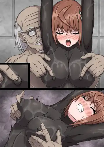 Female Spy Nell ~A body used as an experiment subject by a perverted mad scientist~ Fhentai - Page 116