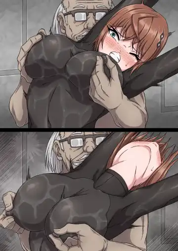 Female Spy Nell ~A body used as an experiment subject by a perverted mad scientist~ Fhentai - Page 119