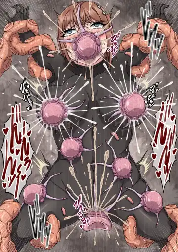 Female Spy Nell ~A body used as an experiment subject by a perverted mad scientist~ Fhentai - Page 63