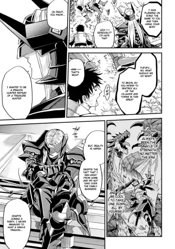 [Daisuke] Inju no Magai | Evil Armor (decensored) Fhentai - Page 45