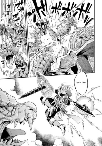 [Daisuke] Inju no Magai | Evil Armor (decensored) Fhentai - Page 7