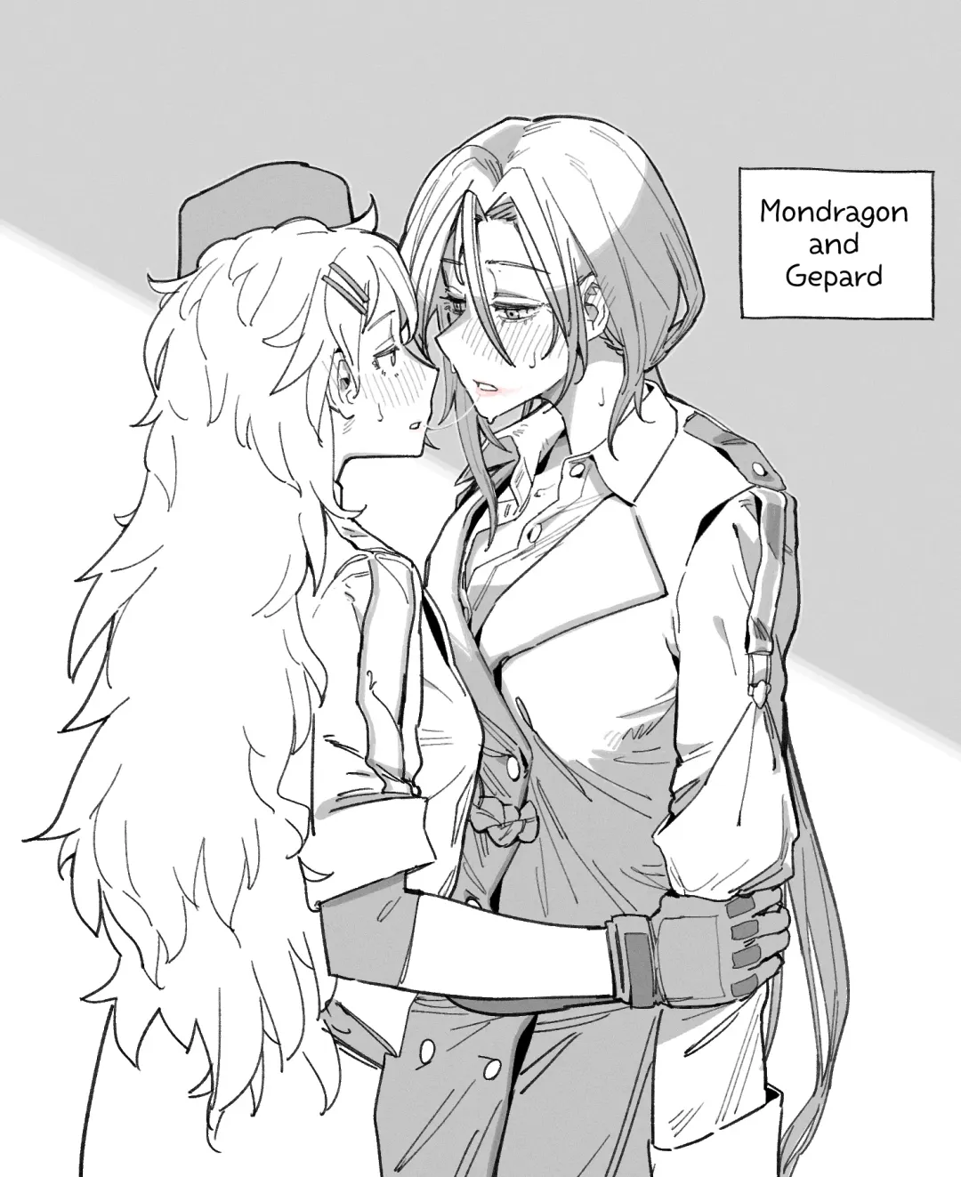 [Huqu] 01~03 WORKS (decensored) Fhentai - Page 8