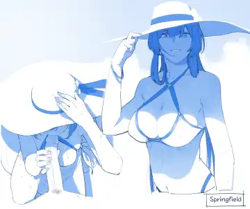 [Huqu] 01~03 WORKS (decensored) Fhentai - Page 9