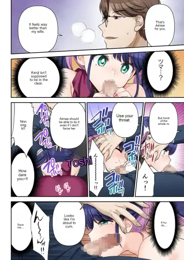 [Sakura Hanatsumi] Life-changing contract president♂→sex secretary♀ Fhentai - Page 25
