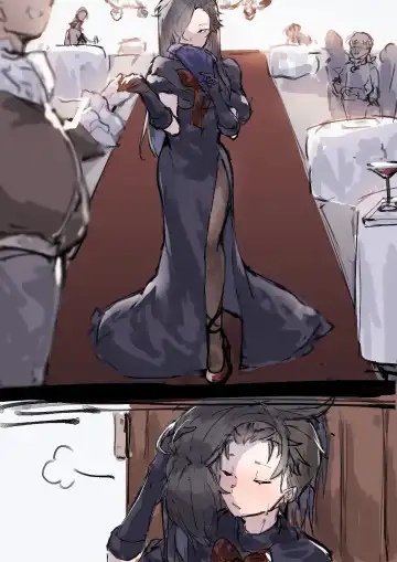 Subaru x Emilia and Rem Fhentai - Page 29