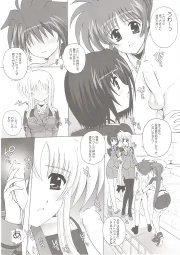 [Kamogawa Tanuki] NINETEENS 2 Fhentai - Page 7