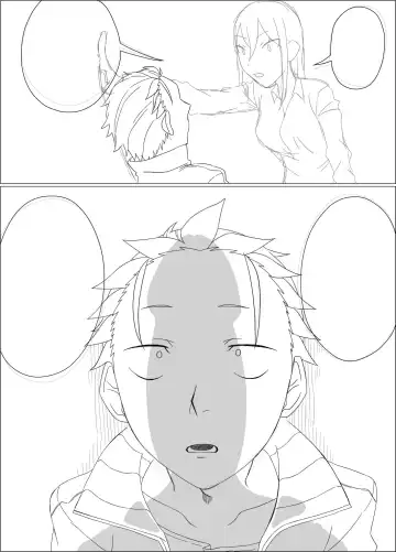 Crusch x Subaru futa Fhentai - Page 2