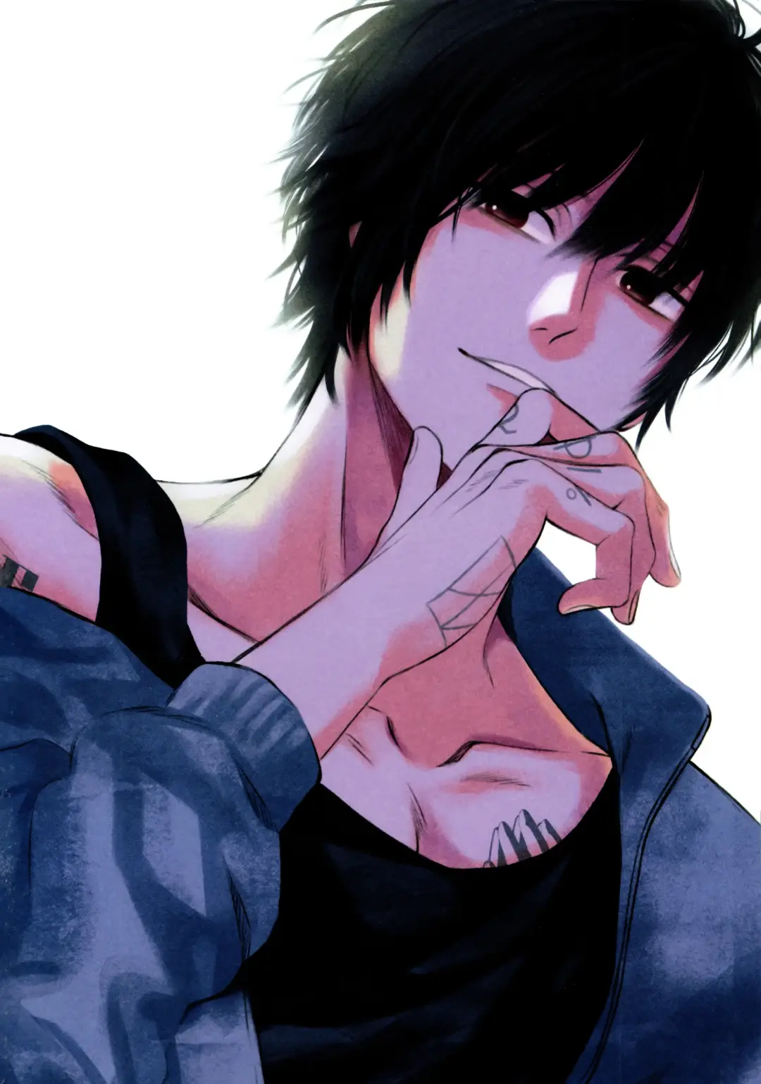 [Miri] ATTACHMENT Fhentai - Page 3