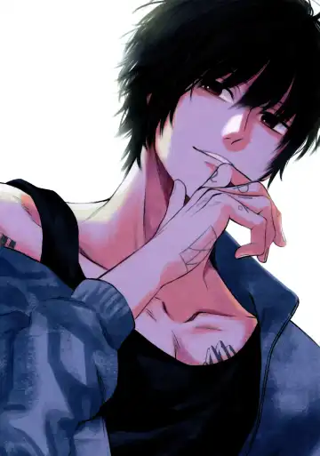 [Miri] ATTACHMENT Fhentai - Page 3