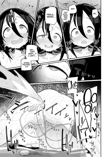 [Ryuutai Niku] Zecchou Gaman Gamers Fhentai - Page 15